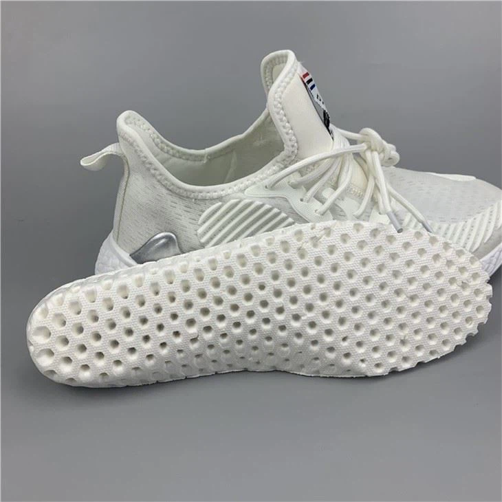 Men Casual Shoes Running Shoes Fly Knit Lightweight Comfortable Breathable Walking Sneakers