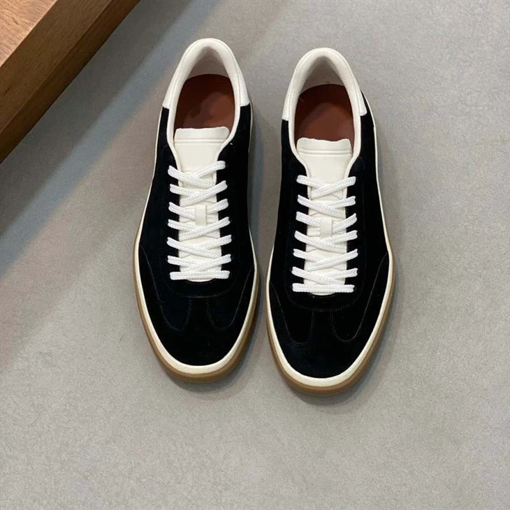 Classic Hot-Sale Breathable Fabric Casual Sports Board Men Shoes