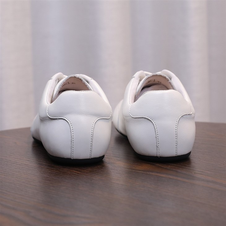 Genuine Leather Breathable Men Shoes