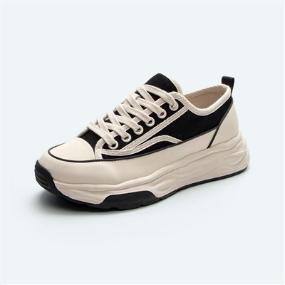 Bróga Ócáideacha Mná Faisean