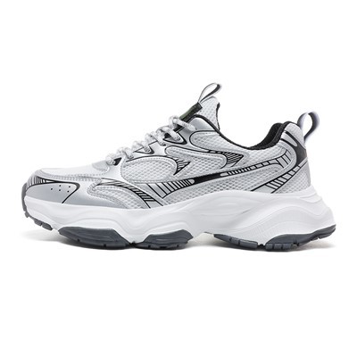 Sneakers shmutánach éadrom bróga ag rith bróga