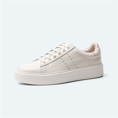 Sneakers Bán Bróga Stíl Só