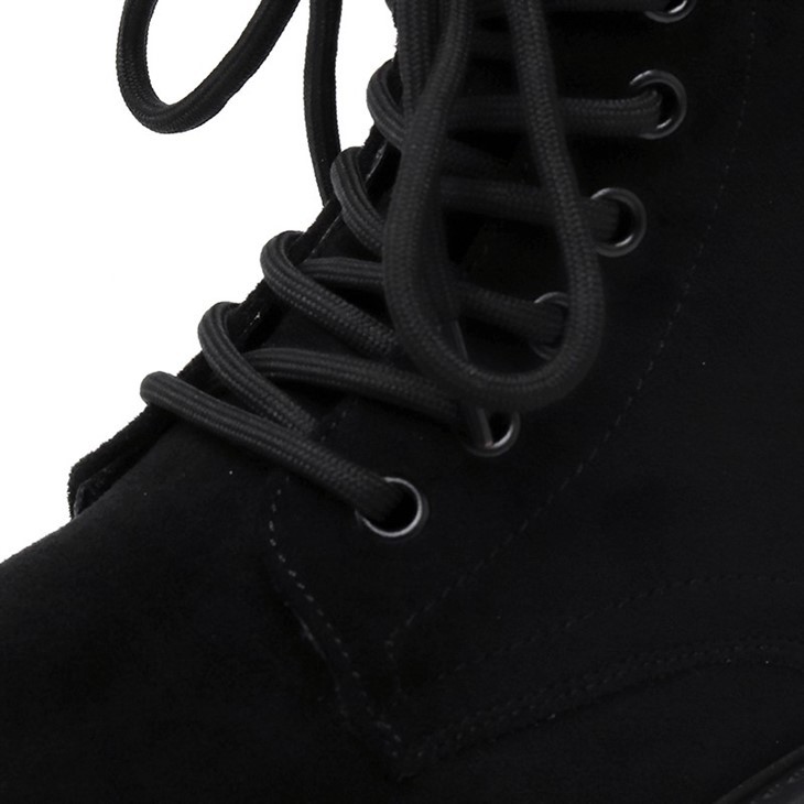 Waterproof Hiking Boots