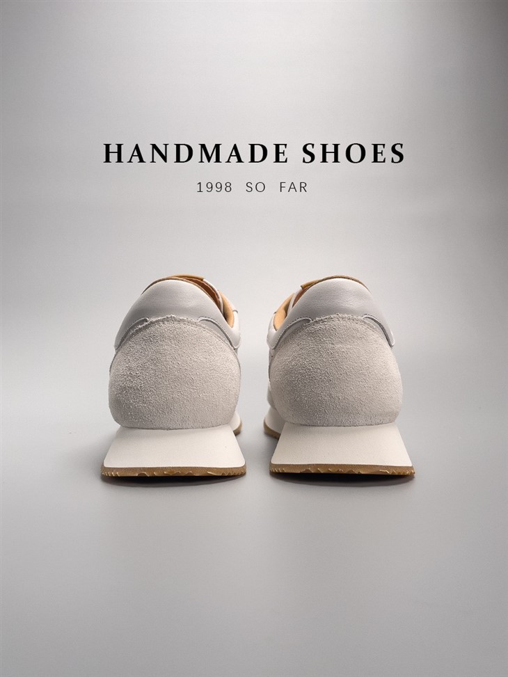 White Sport Men Casual Shoes